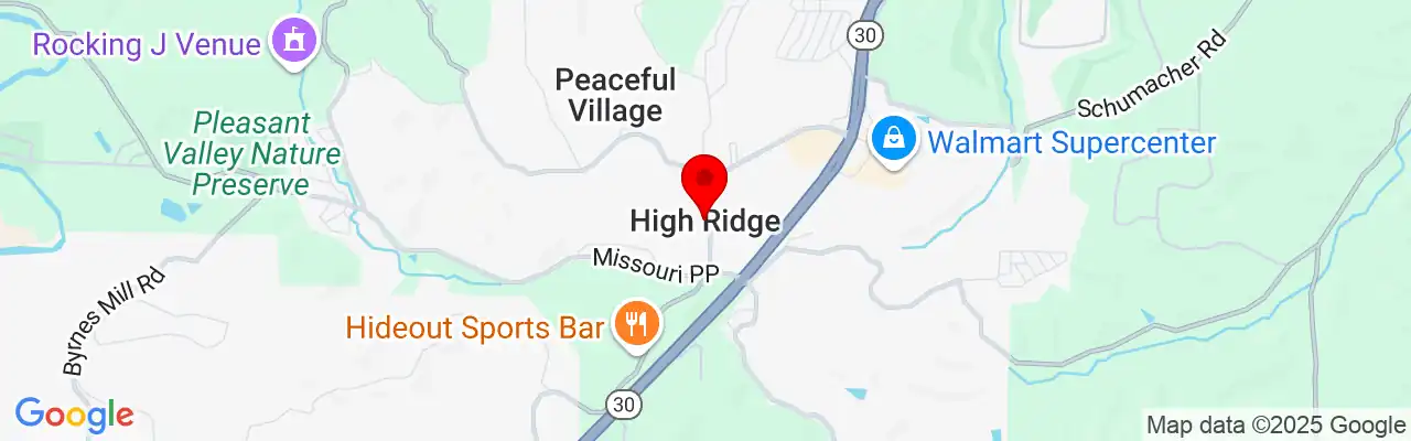 High Ridge, MO, Missouri