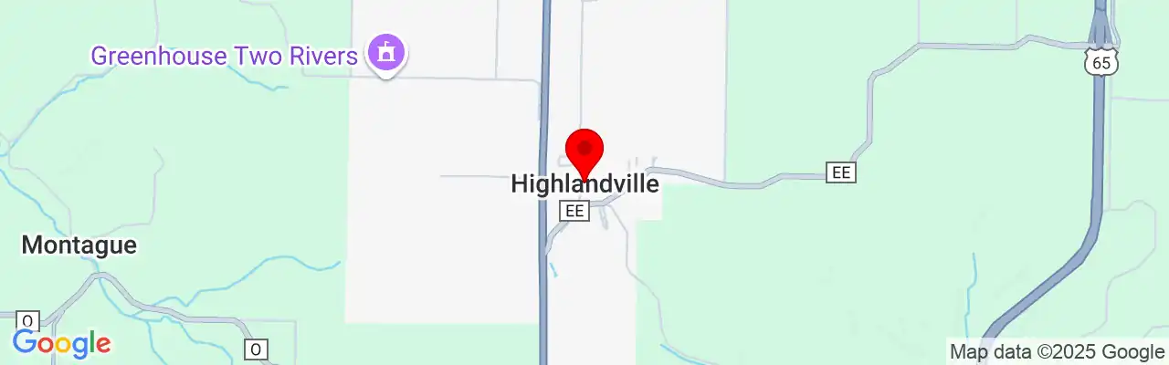 Highlandville, MO, Missouri