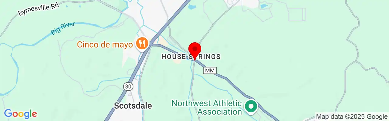 House Springs, MO, Missouri