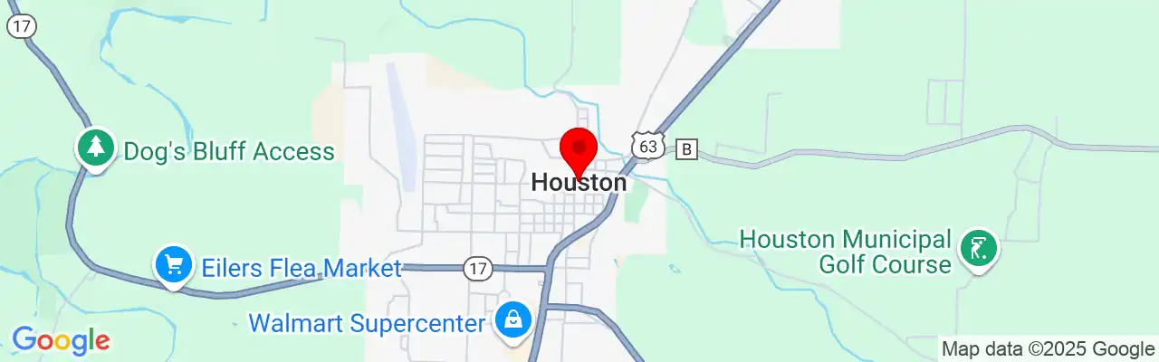 Houston, MO, Missouri