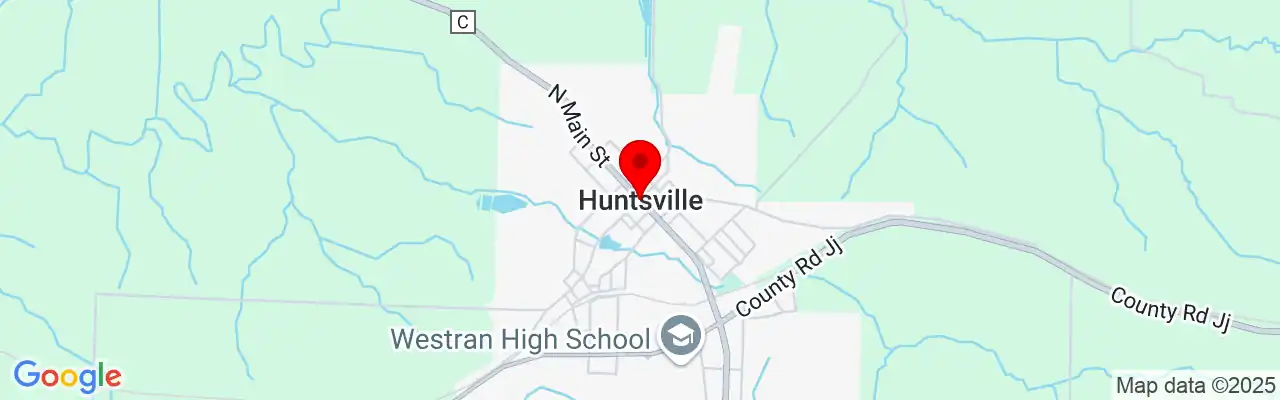Huntsville, MO, Missouri