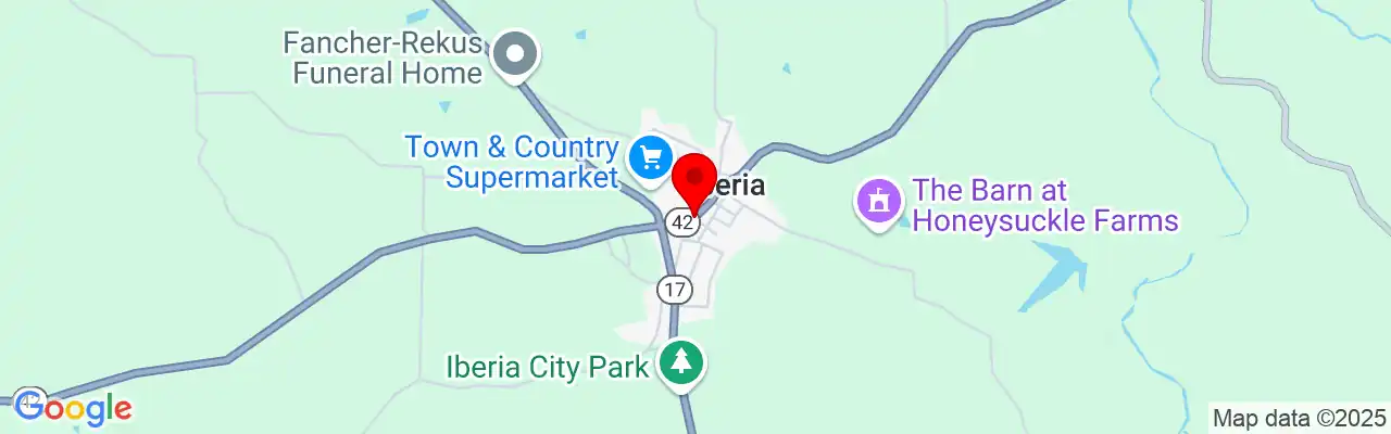 Iberia, MO, Missouri