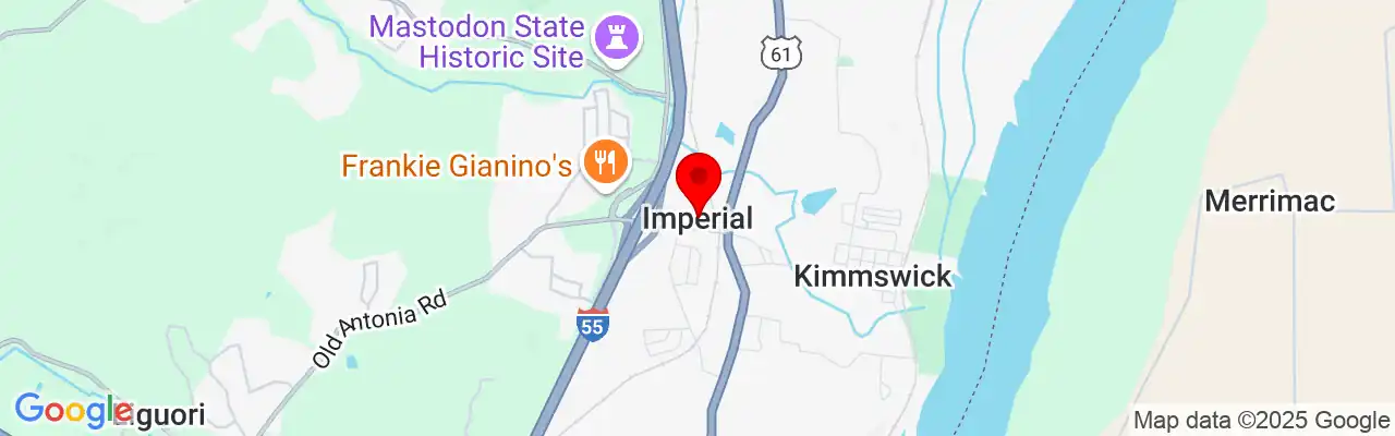 Imperial, MO, Missouri