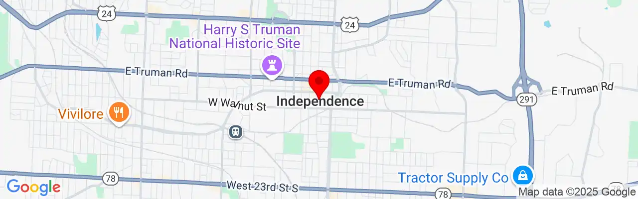 Independence, MO, Missouri