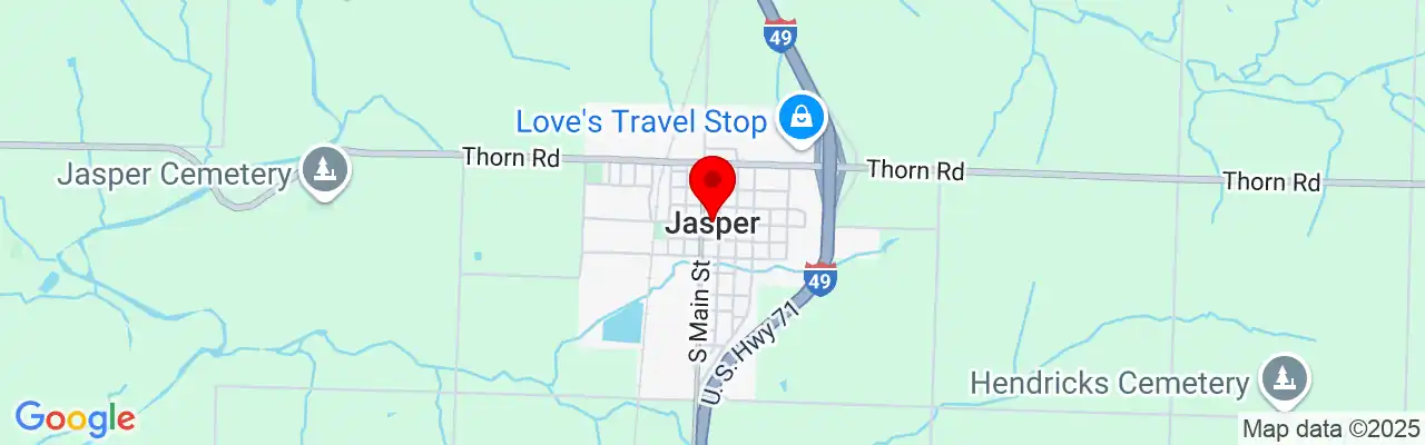 Jasper, MO, Missouri