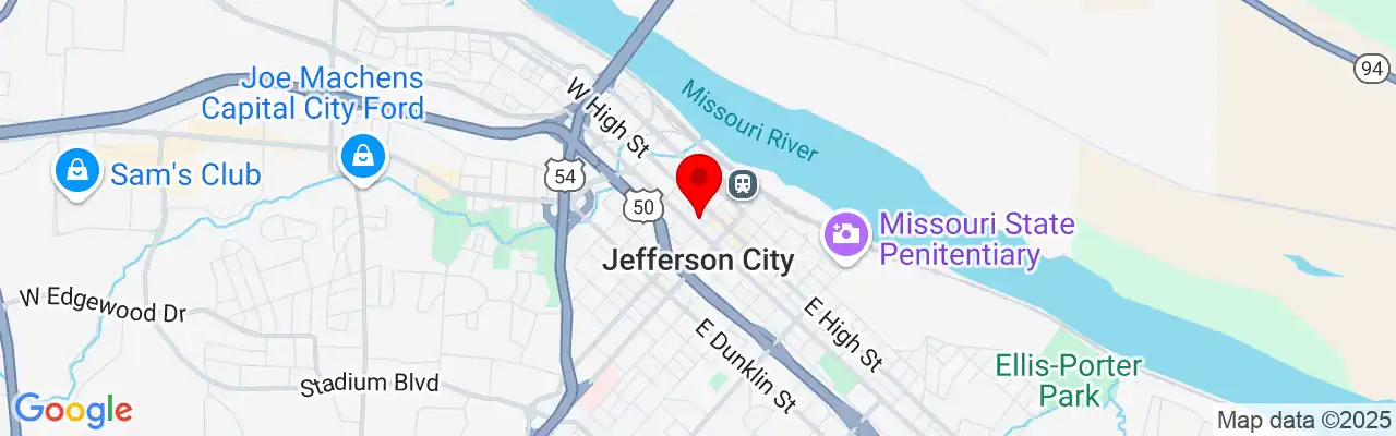 Jefferson City, MO, Missouri