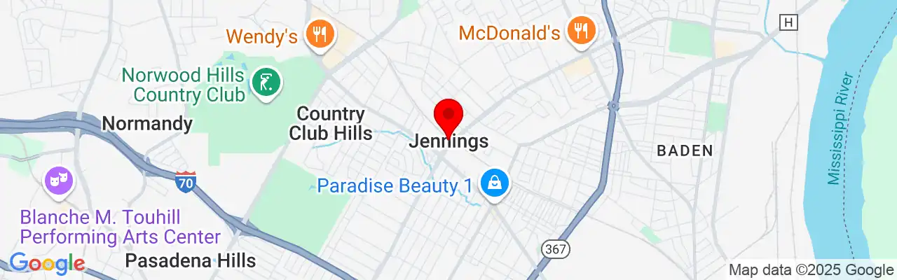 Jennings, MO, Missouri