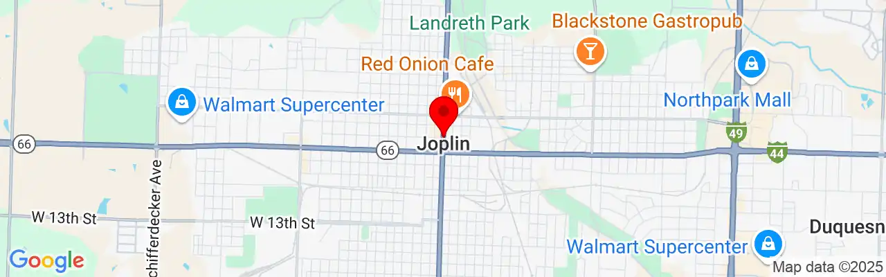 Joplin, MO, Missouri