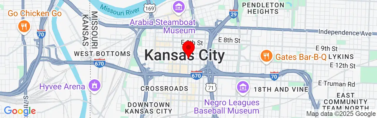 Kansas City, MO, Missouri