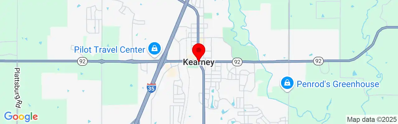 Kearney, MO, Missouri