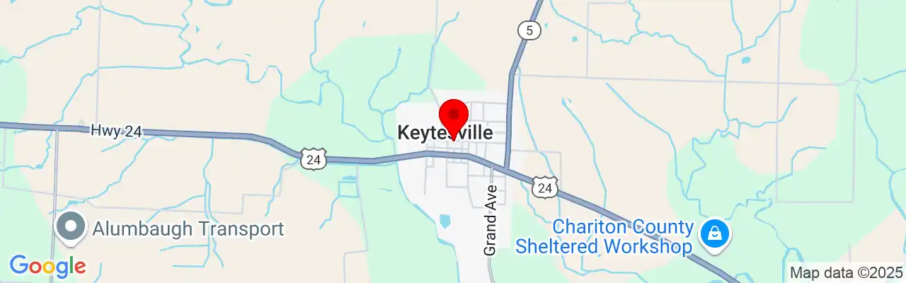 Keytesville, MO, Missouri