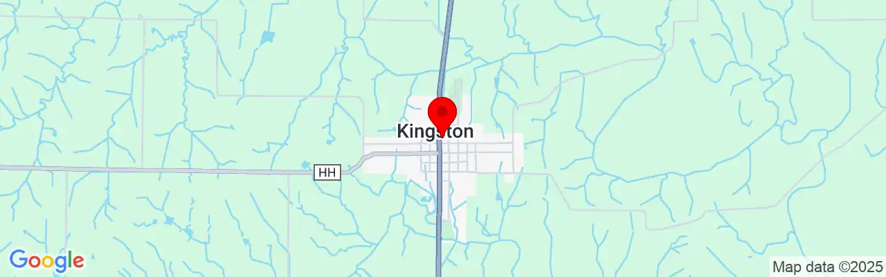 Kingston, MO, Missouri