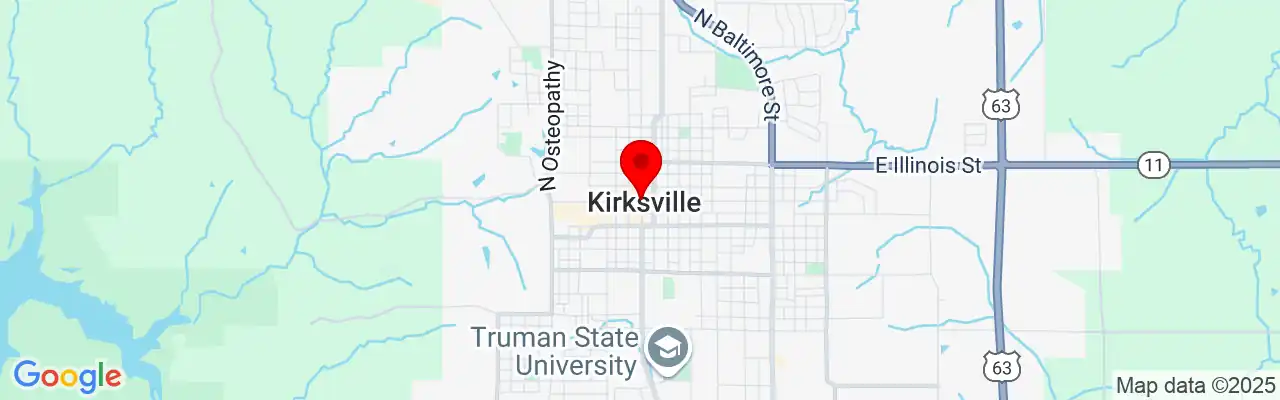 Kirksville, MO, Missouri