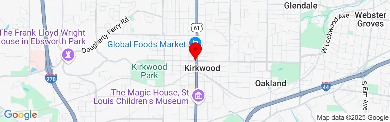 Kirkwood, MO, Missouri