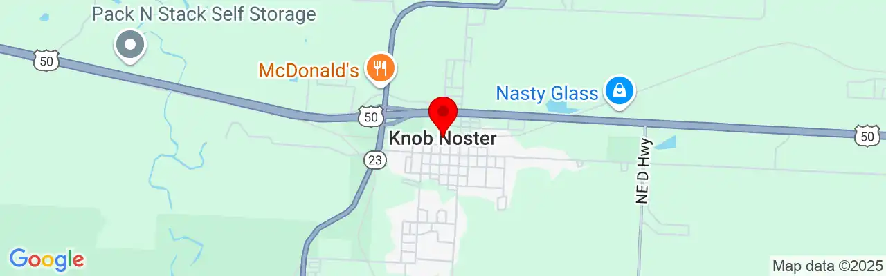 Knob Noster, MO, Missouri