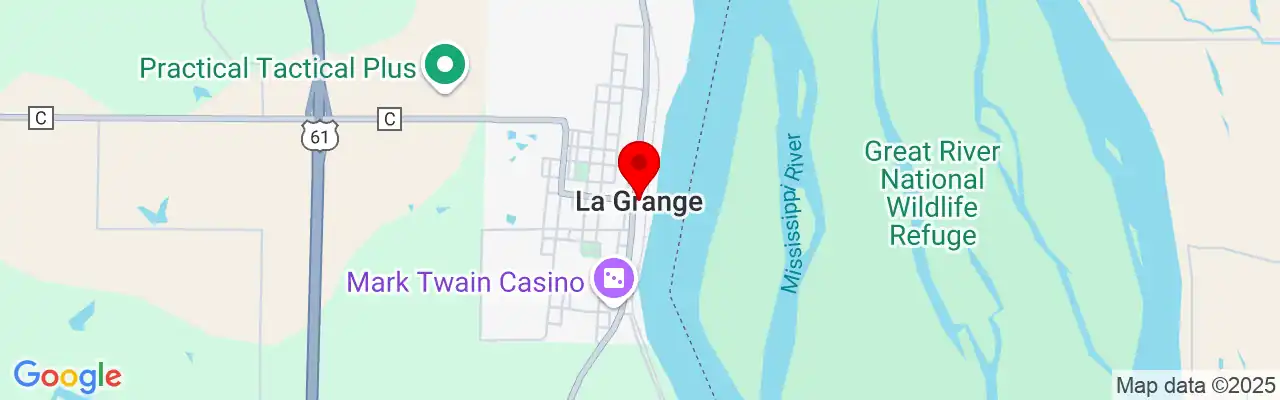 La Grange, MO, Missouri