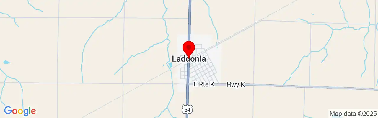 Laddonia, MO, Missouri