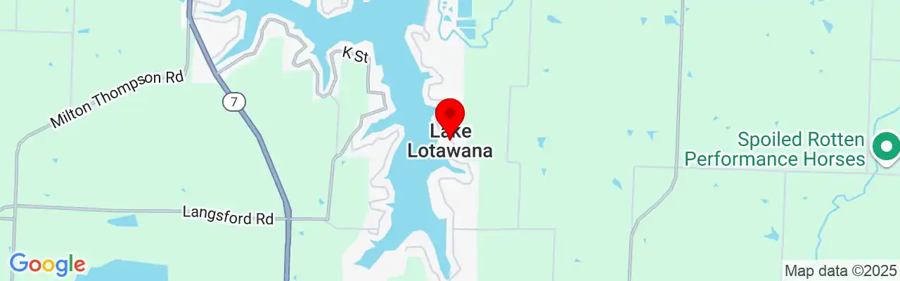 Lake Lotawana, MO, Missouri