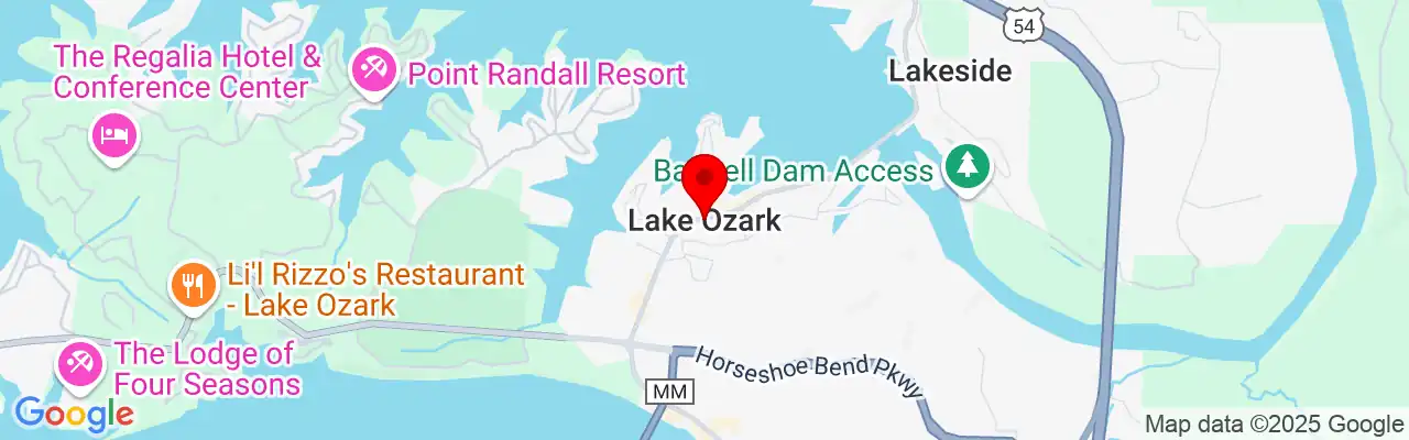 Lake Ozark, MO, Missouri