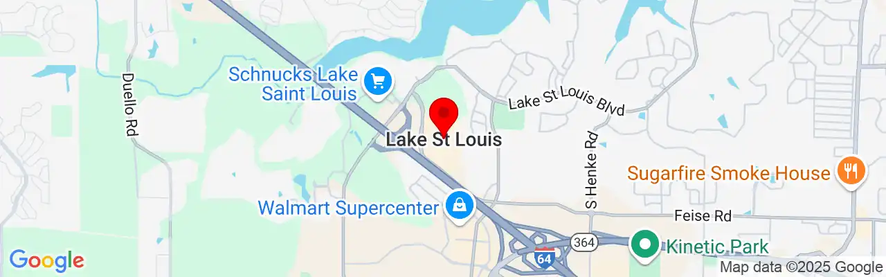 Lake Saint Louis, MO, Missouri