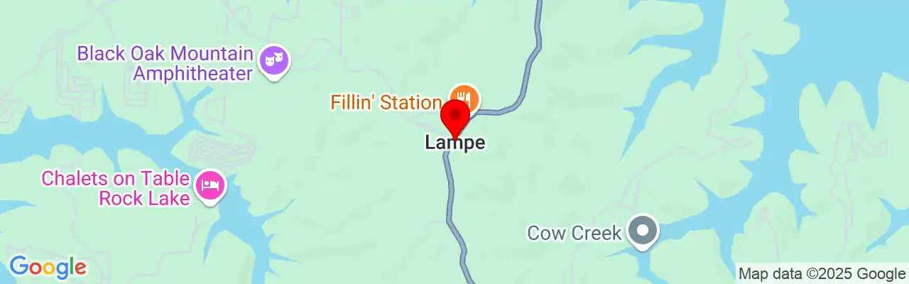 Lampe, MO, Missouri