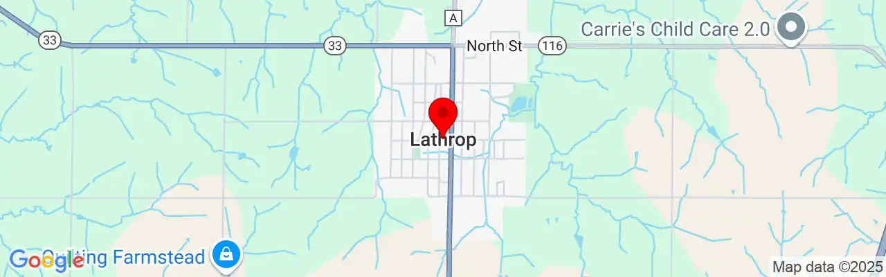 Lathrop, MO, Missouri
