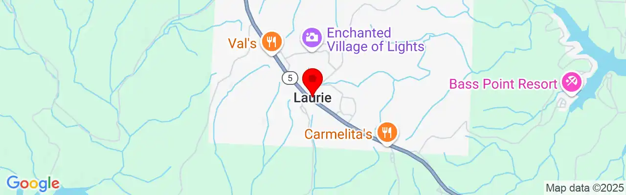 Laurie, MO, Missouri