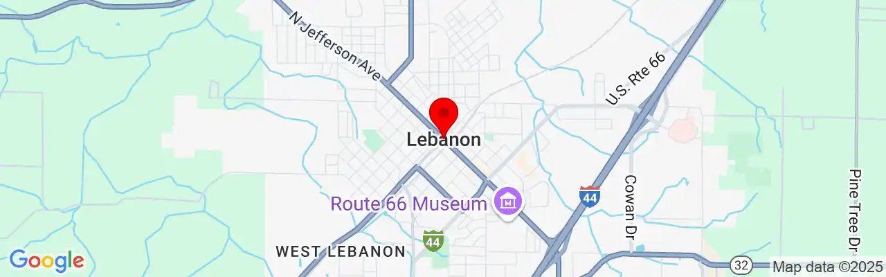 Lebanon, MO, Missouri