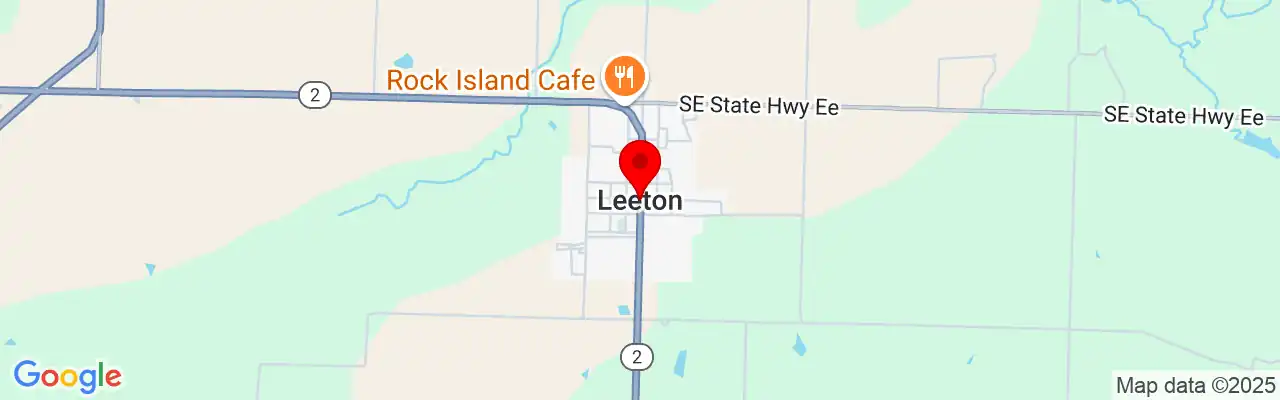 Leeton, MO, Missouri