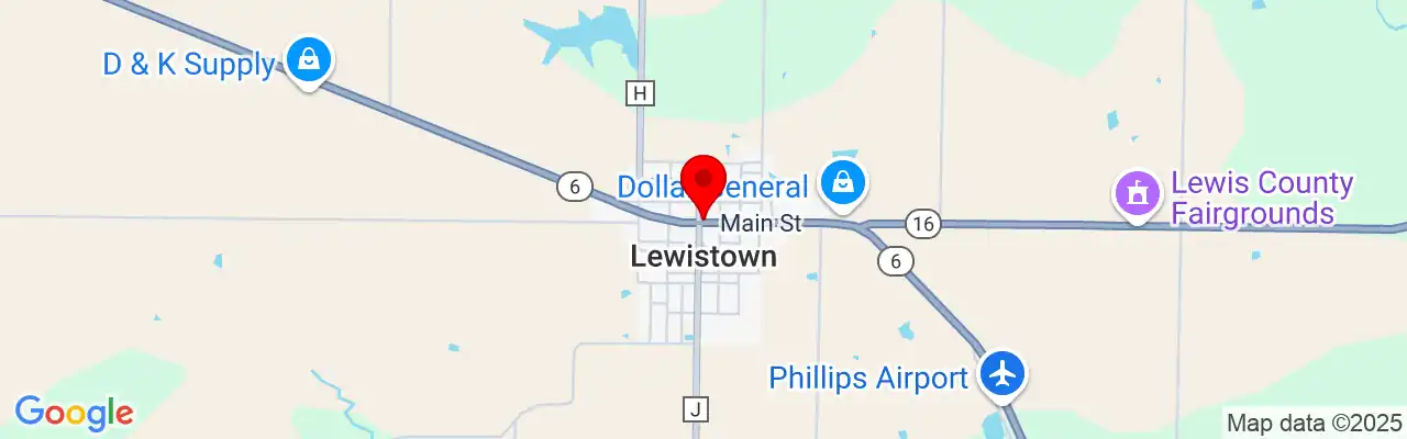 Lewistown, MO, Missouri