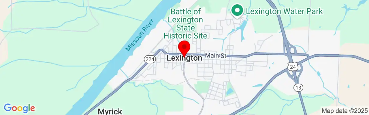 Lexington, MO, Missouri