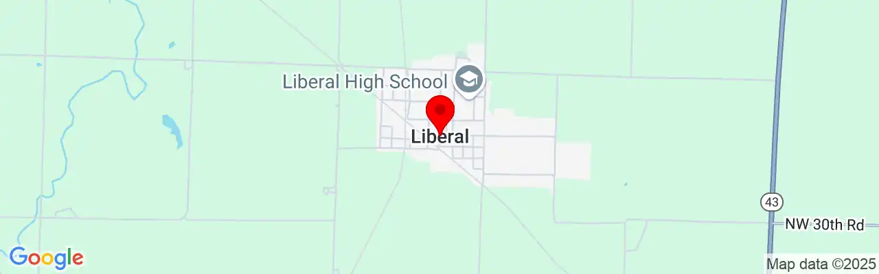 Liberal, MO, Missouri