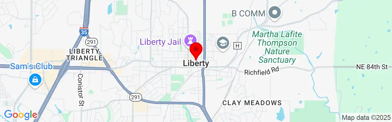 Liberty, MO, Missouri