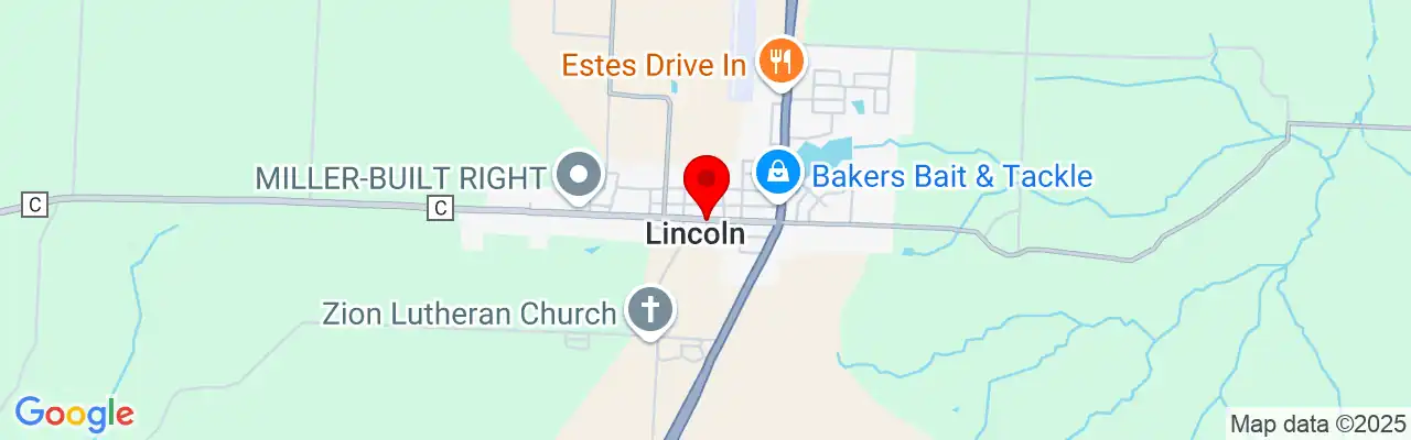 Lincoln, MO, Missouri