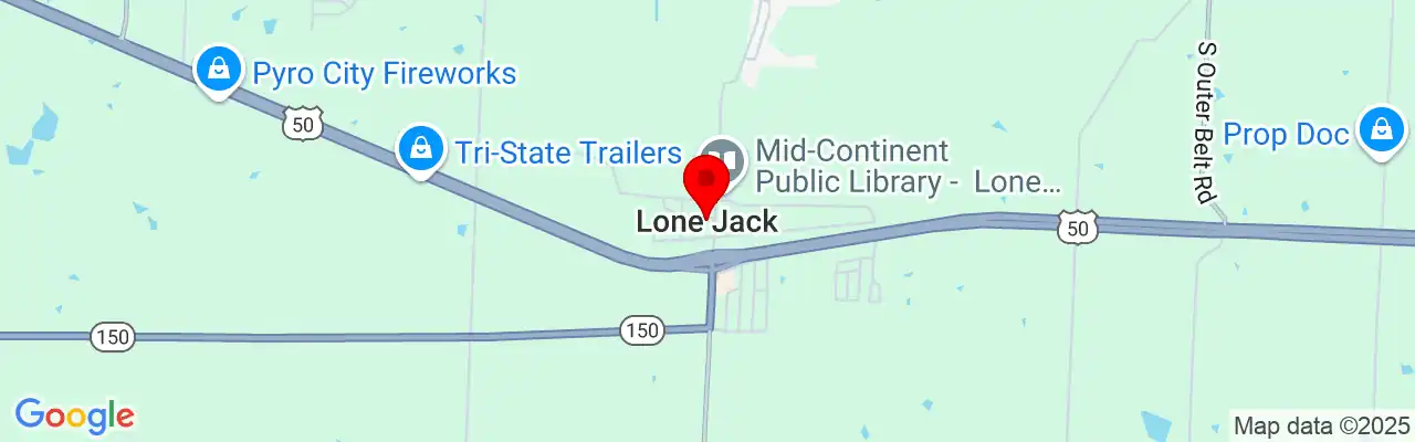 Lone Jack, MO, Missouri