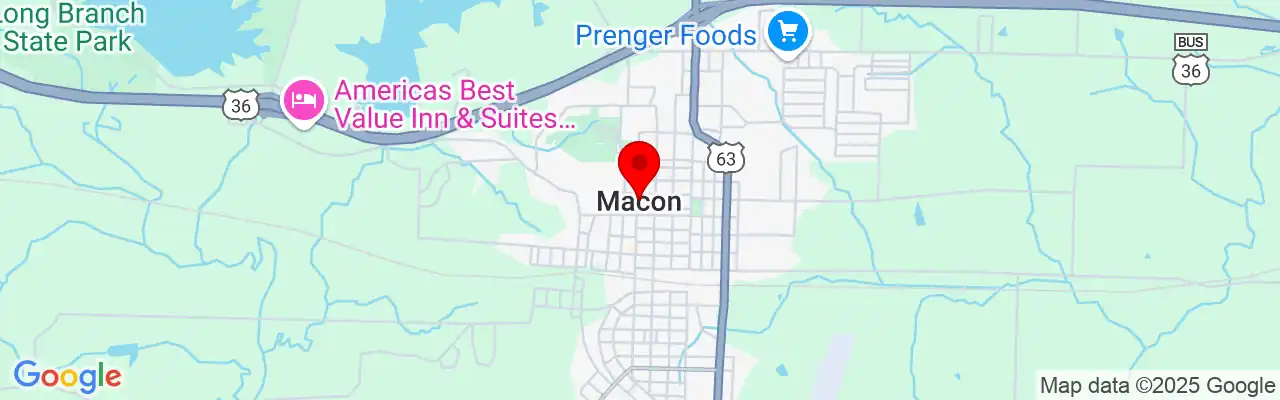 Macon, MO, Missouri