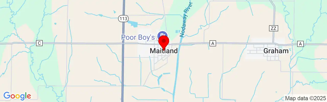 Maitland, MO, Missouri