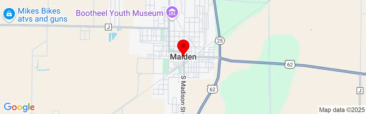 Malden, MO, Missouri