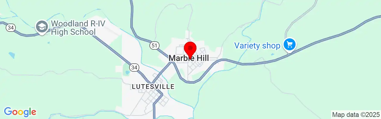 Marble Hill, MO, Missouri