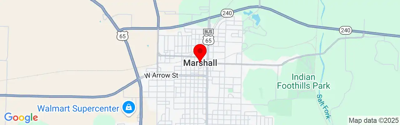 Marshall, MO, Missouri