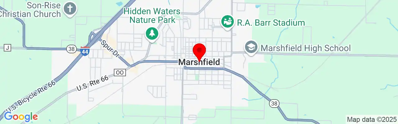 Marshfield, MO, Missouri