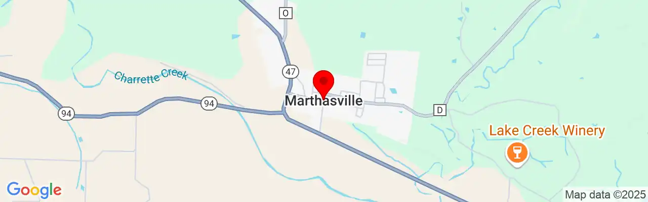 Marthasville, MO, Missouri