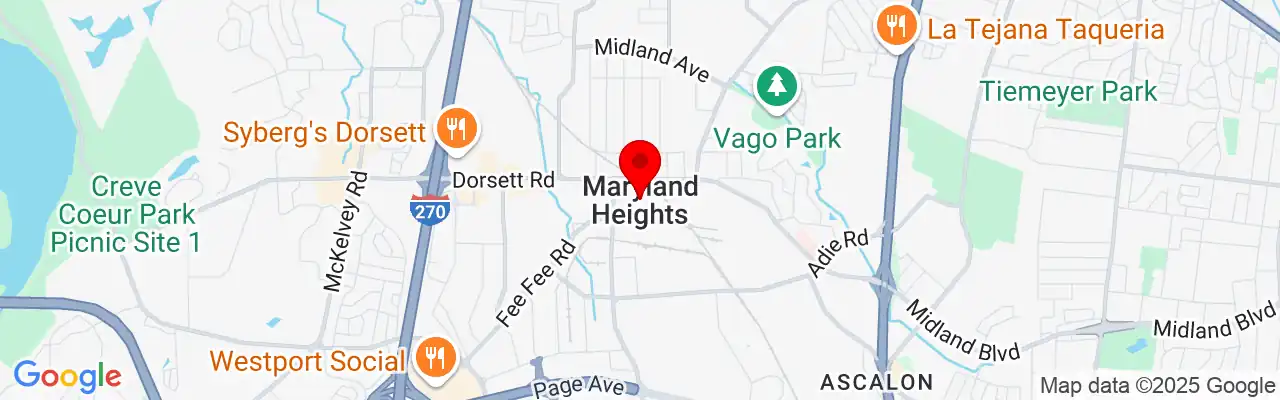 Maryland Heights, MO, Missouri