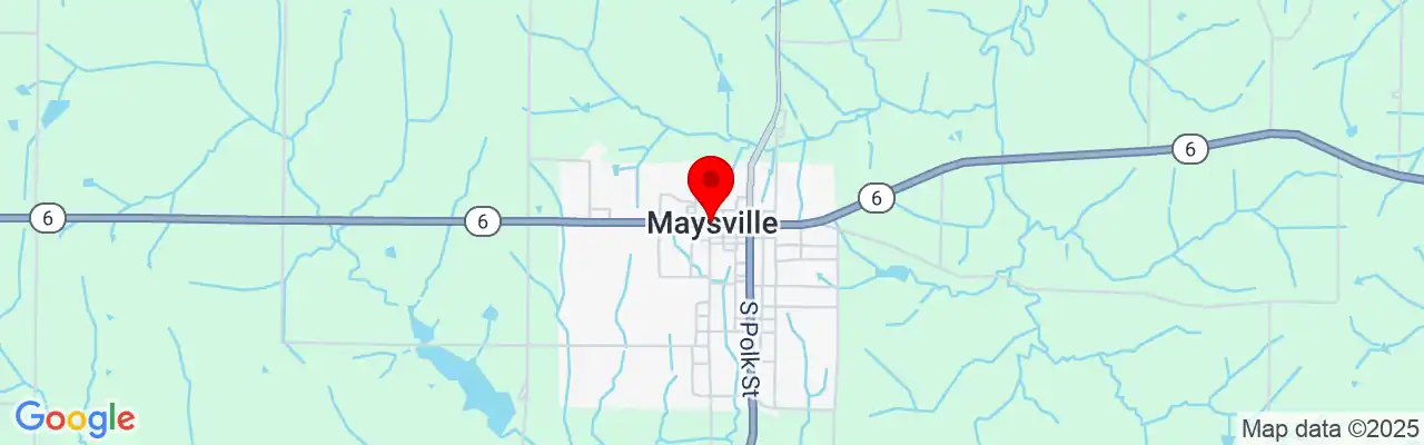 Maysville, MO, Missouri