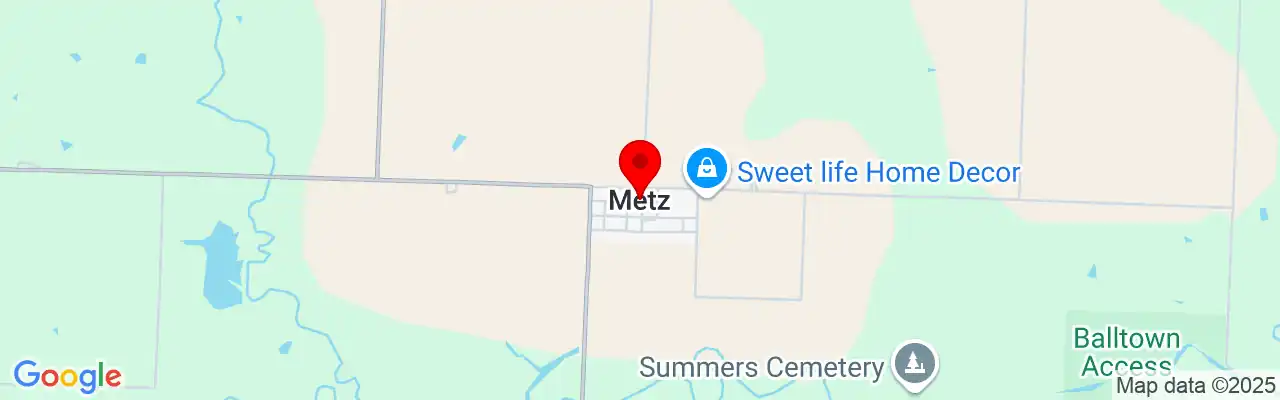 Metz, MO, Missouri