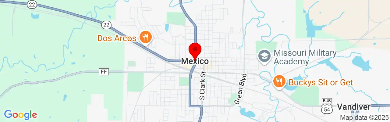 Mexico, MO, Missouri