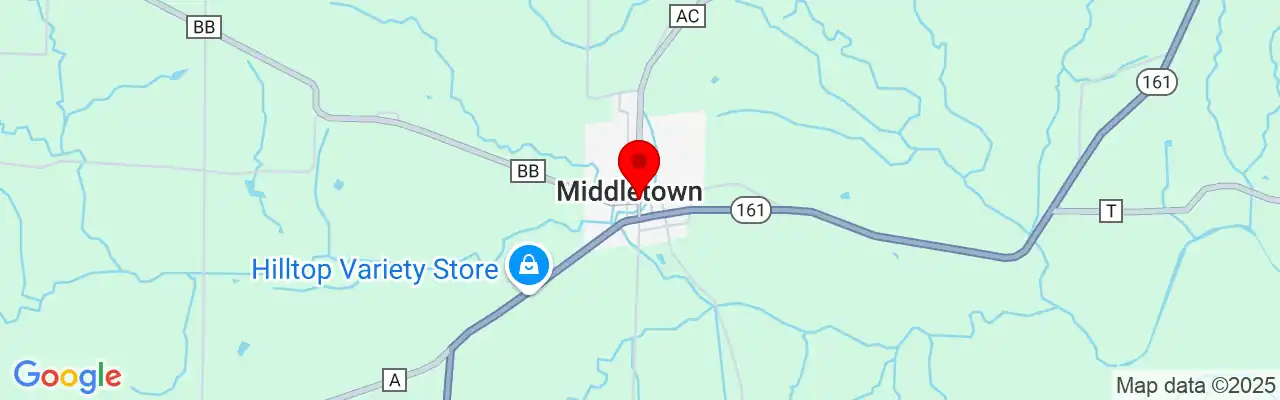 Middletown, MO, Missouri