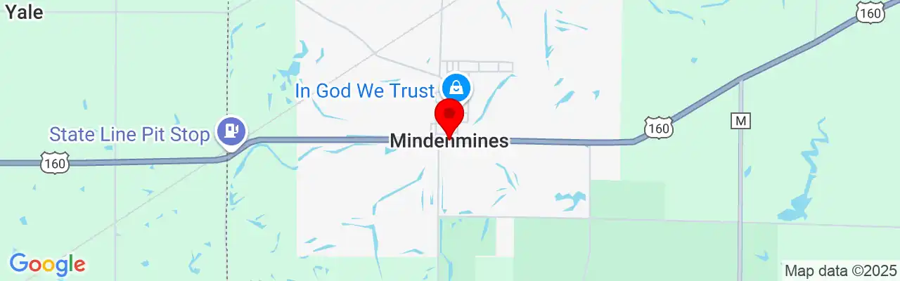 Mindenmines, MO, Missouri