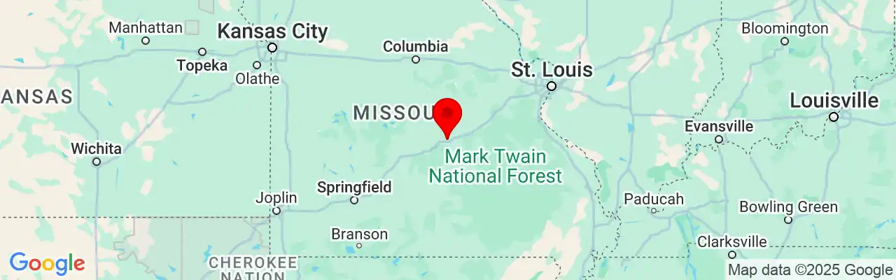 MO, Missouri