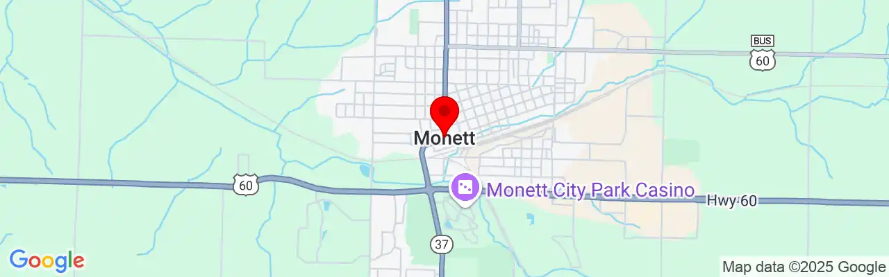 Monett, MO, Missouri